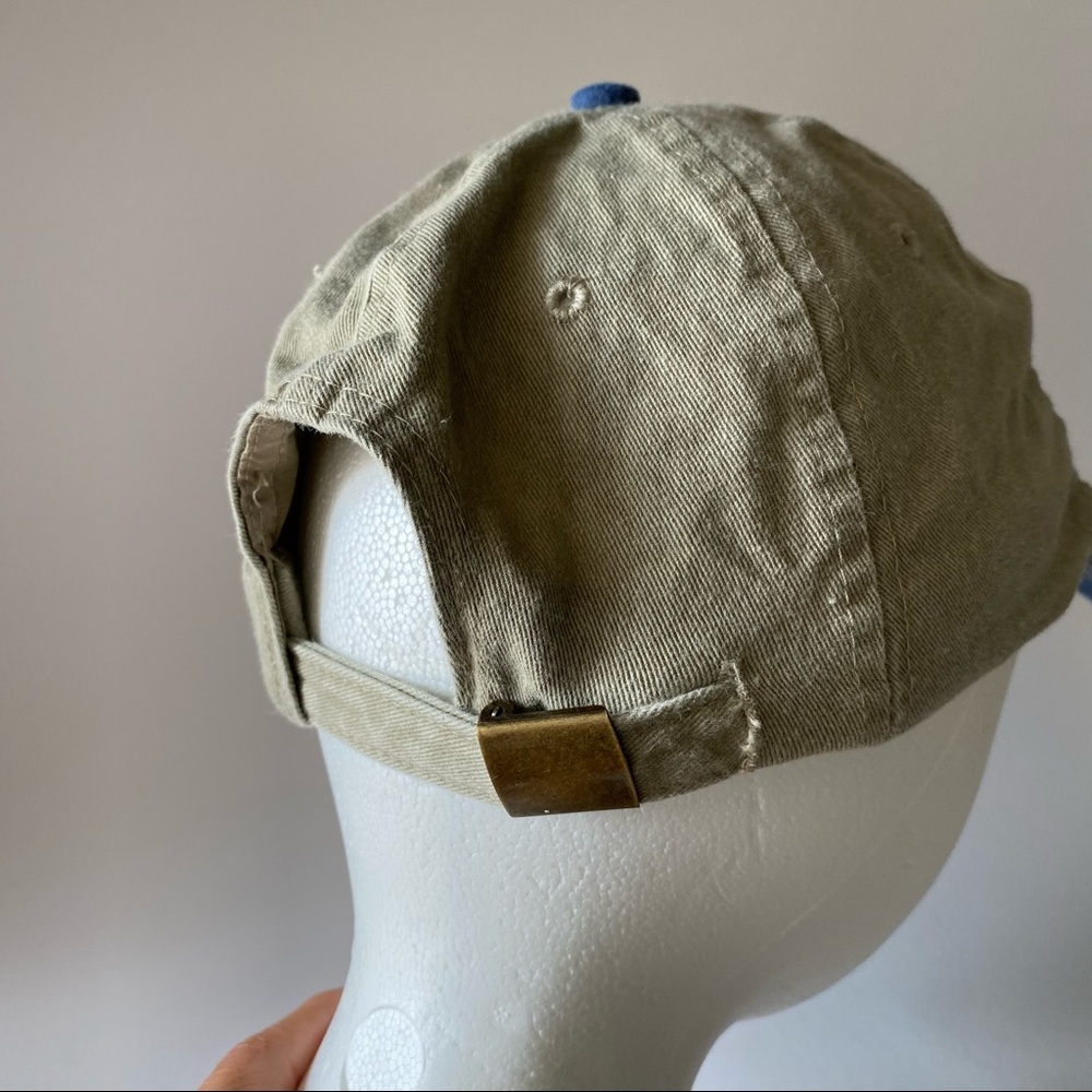 Otto Cap Rocket Lift off Cap ball cap - Picture 10 of 11